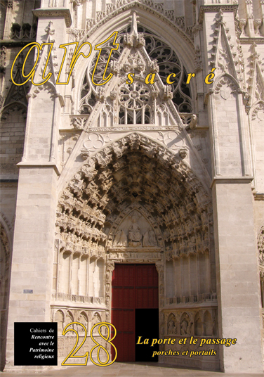 Art sacré n°28