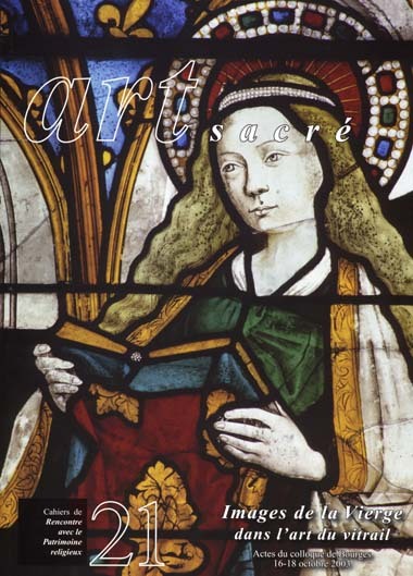 Art sacré n°21