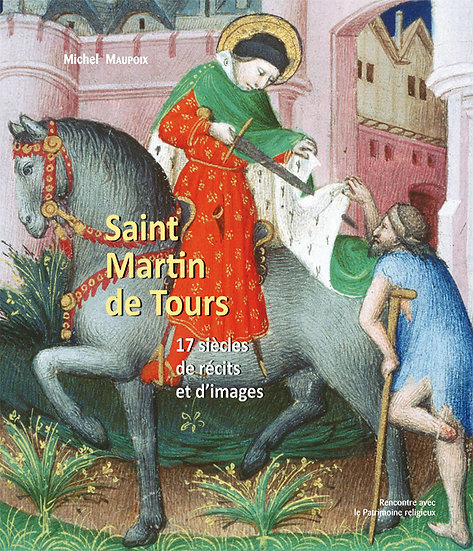 Saint-Martin de Tours