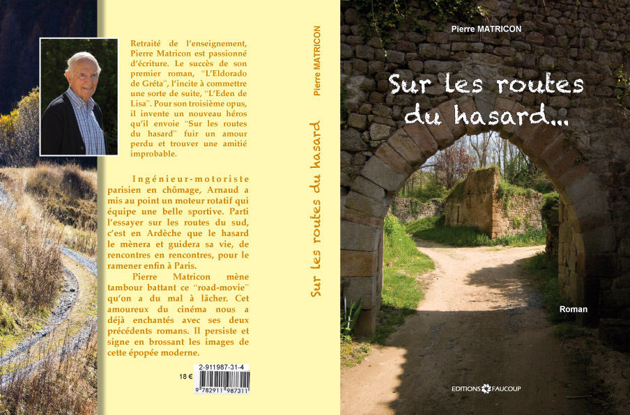 Sur les routes du hasard