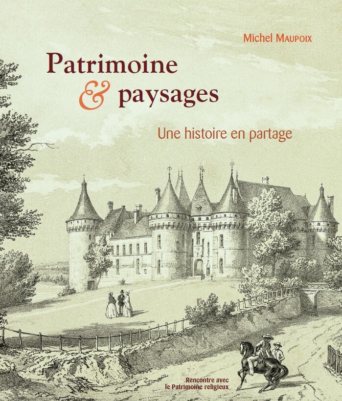 Patrimoine & paysages