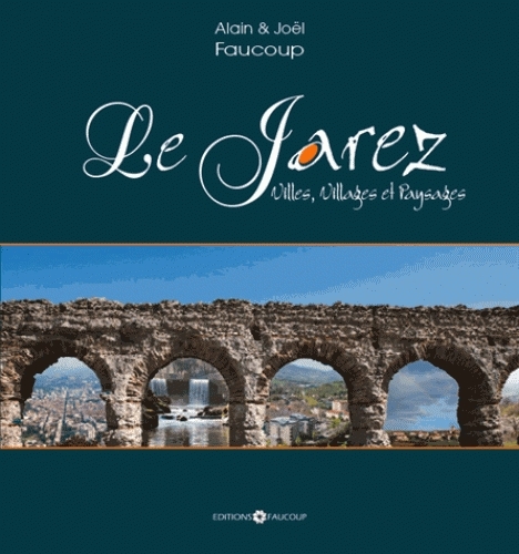 Le Jarez - villes, villages et paysages