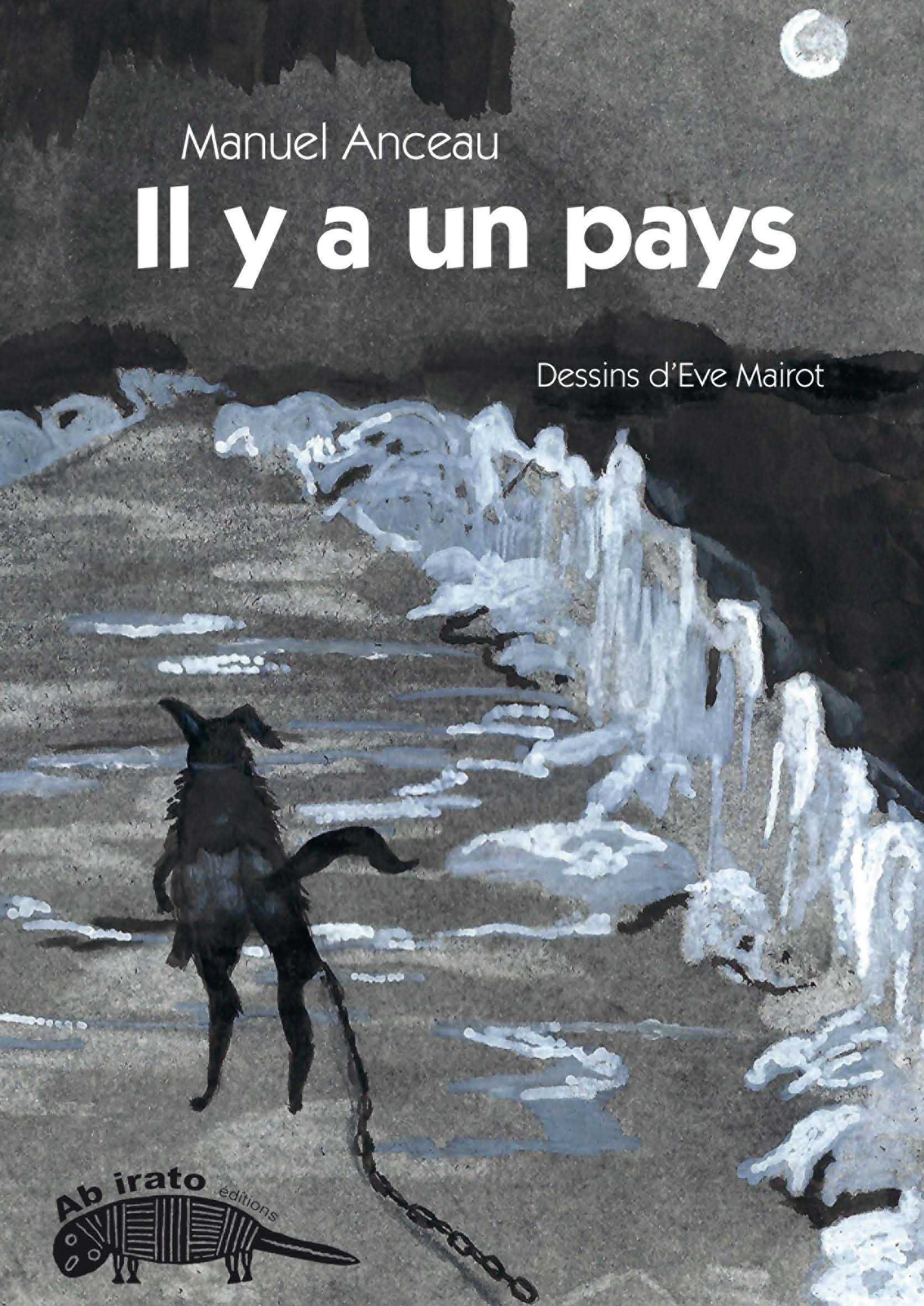 Il y a un pays