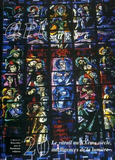 Art sacré n°20