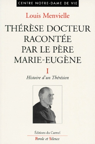 therese docteur racontee par le pere marieu eugene t1