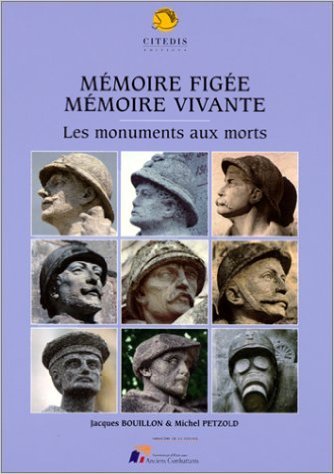 Memoire figee memoire vivante