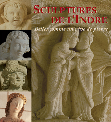 Sculptures de l'Indre
