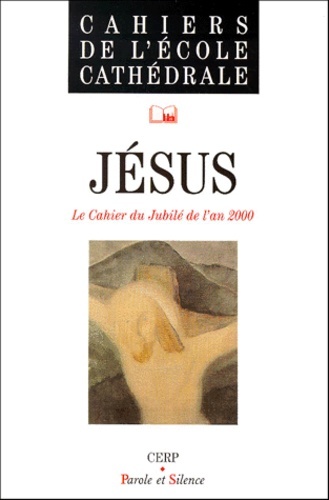 Jesus cahier jubile 2000