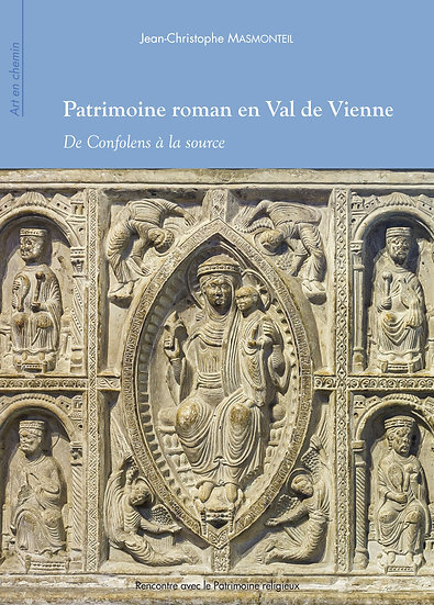 Patrimoine roman en Val de Vienne