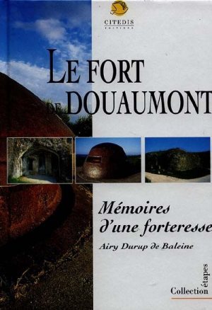 Le fort de douaumont