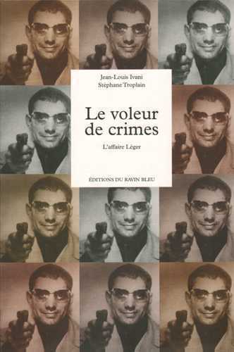 Le voleur de crimes