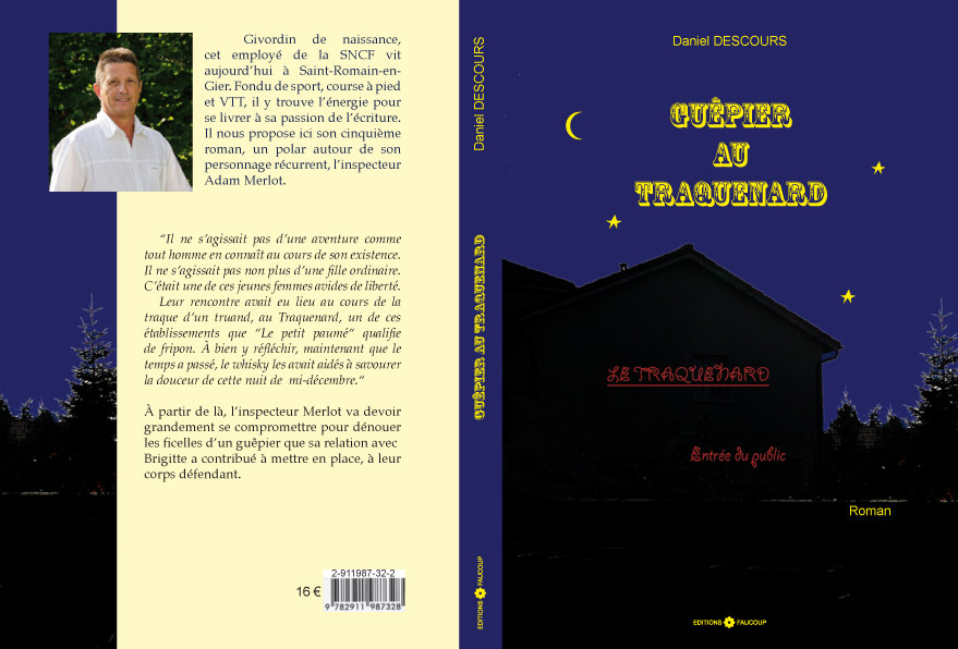 Guêpier au Traquenard