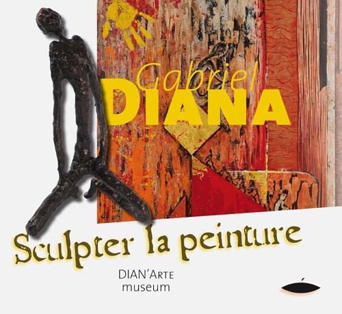 Sculpter La Peinture