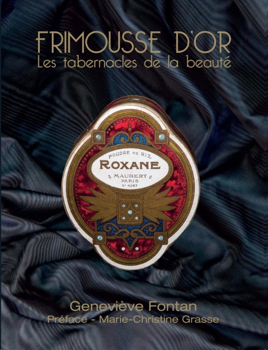 FRIMOUSSE D'OR - Les tabernacles de la beauté