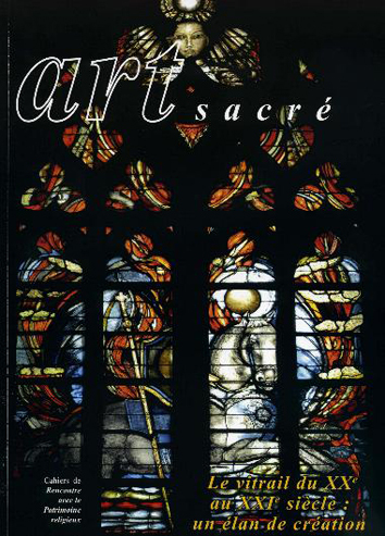Art sacré n°22