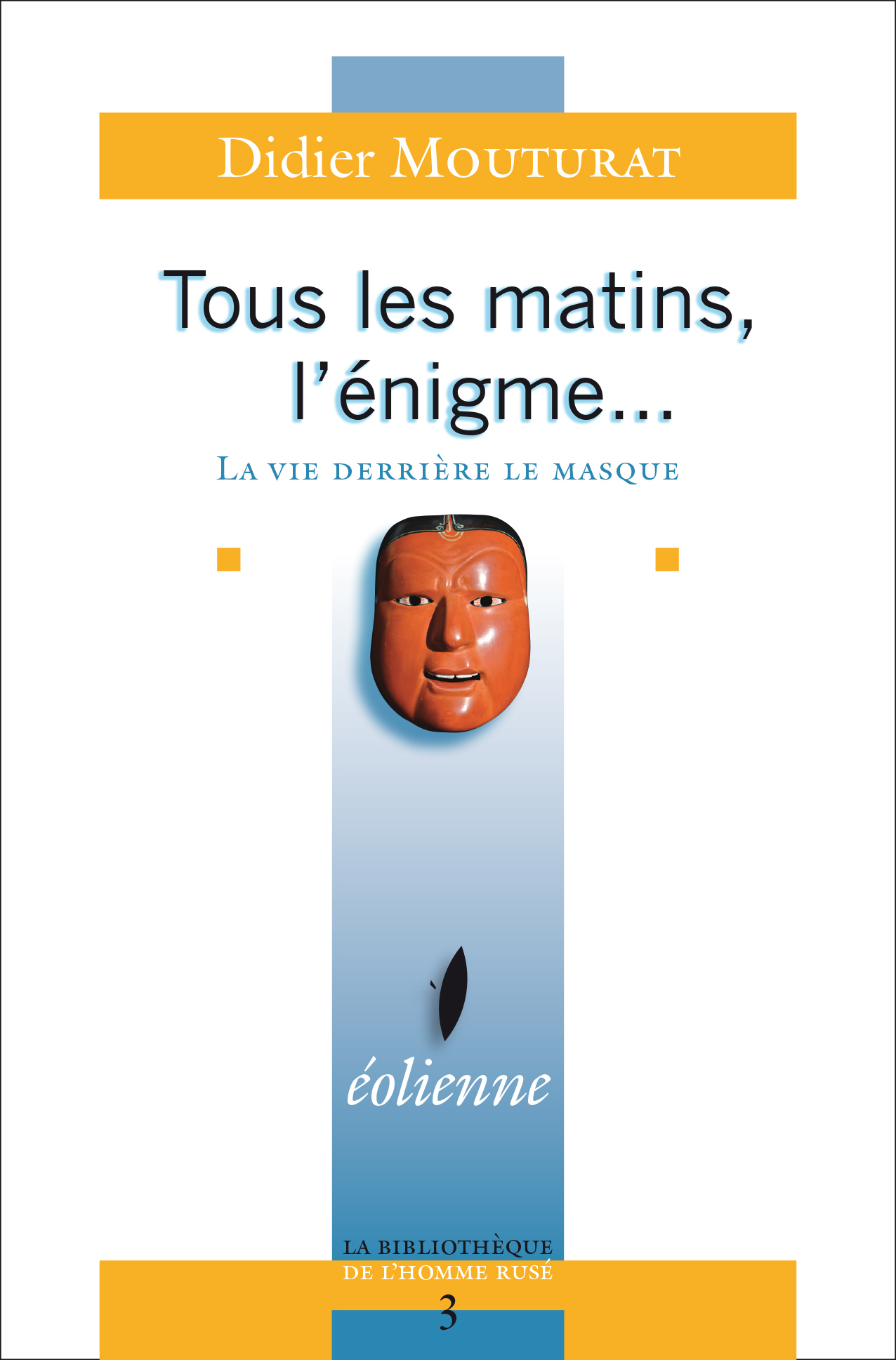 Tous Les Matins, L'Enigme...