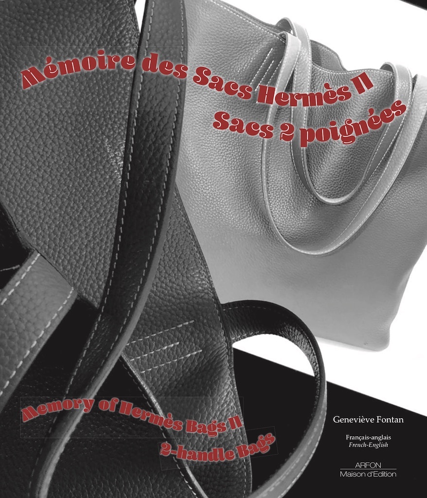 Mémoire des sacs Hermès II - Sacs 2 poignées