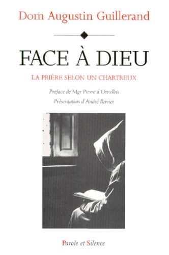 face a dieu