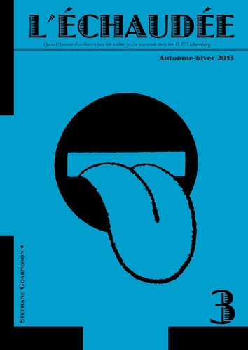 Echaudée n°3