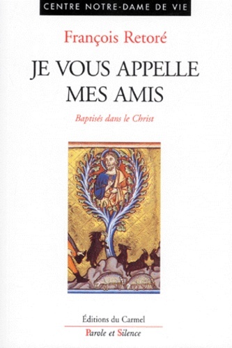 Je vous appelle mes amis