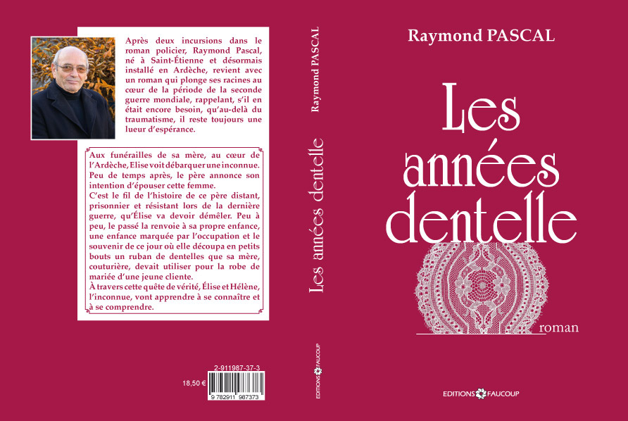 Les années dentelle