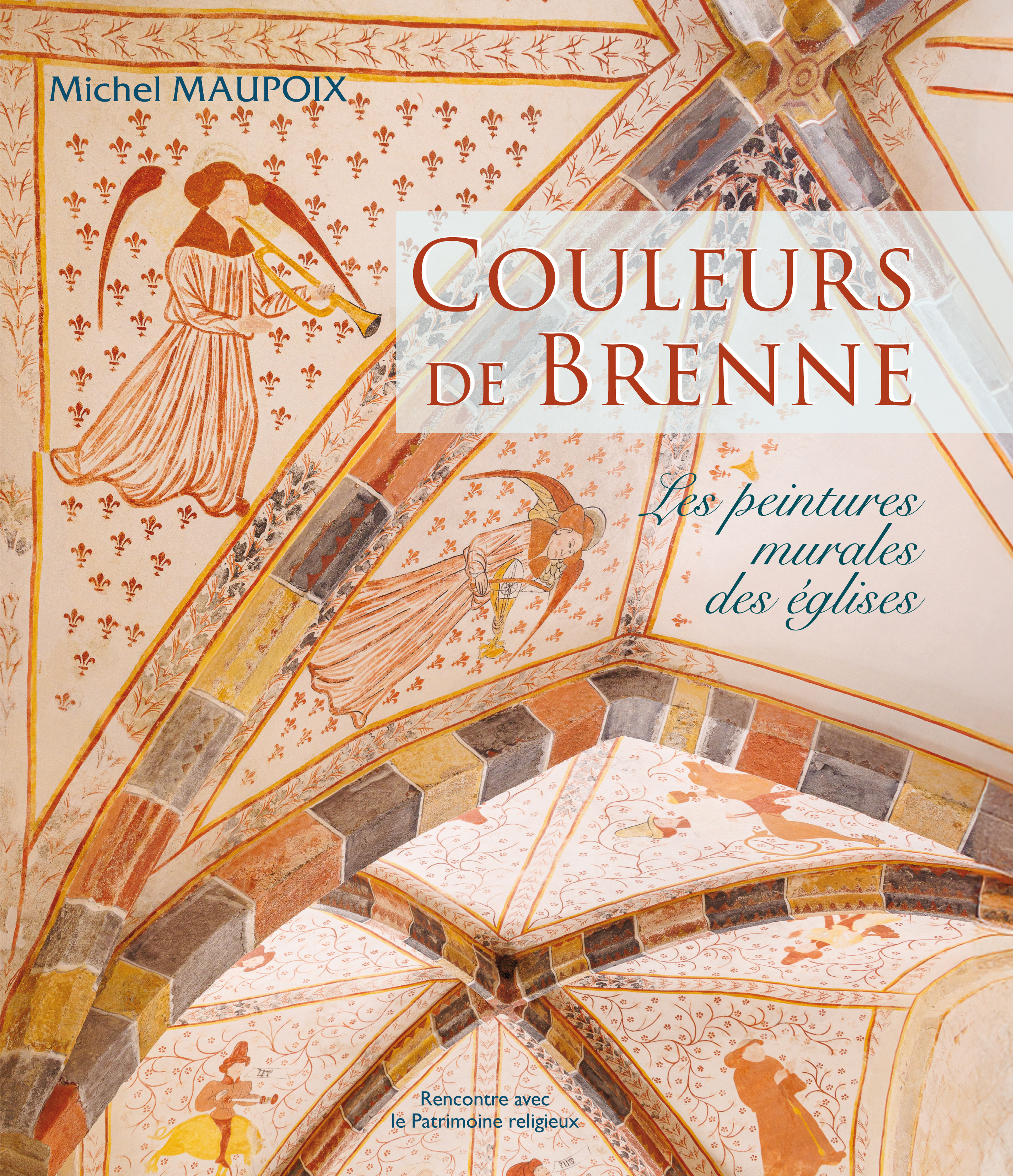 COULEURS DE BRENNE