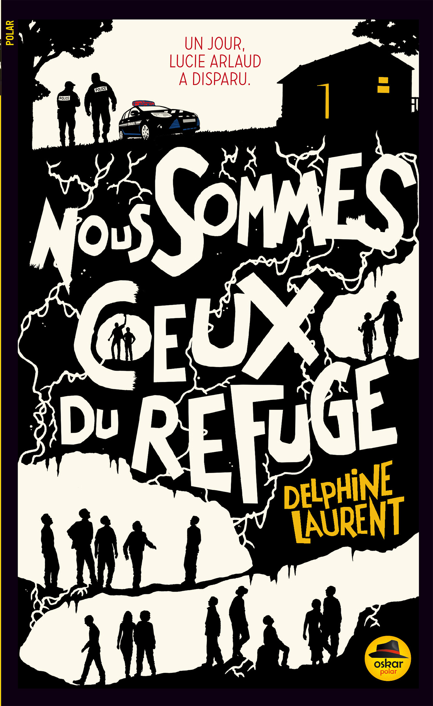 NOUS SOMMES CEUX DU REFUGE