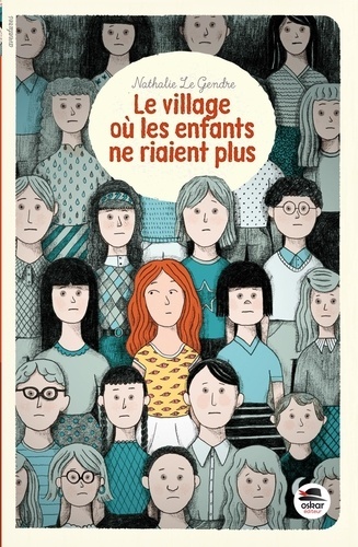 VILLAGE OU LES ENFANTS NE RIAIENT PLUS (LE)