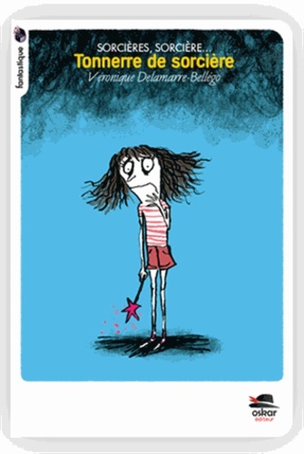 TONNERRE DE SORCIERE (NE)
