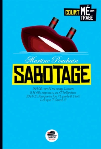 SABOTAGE