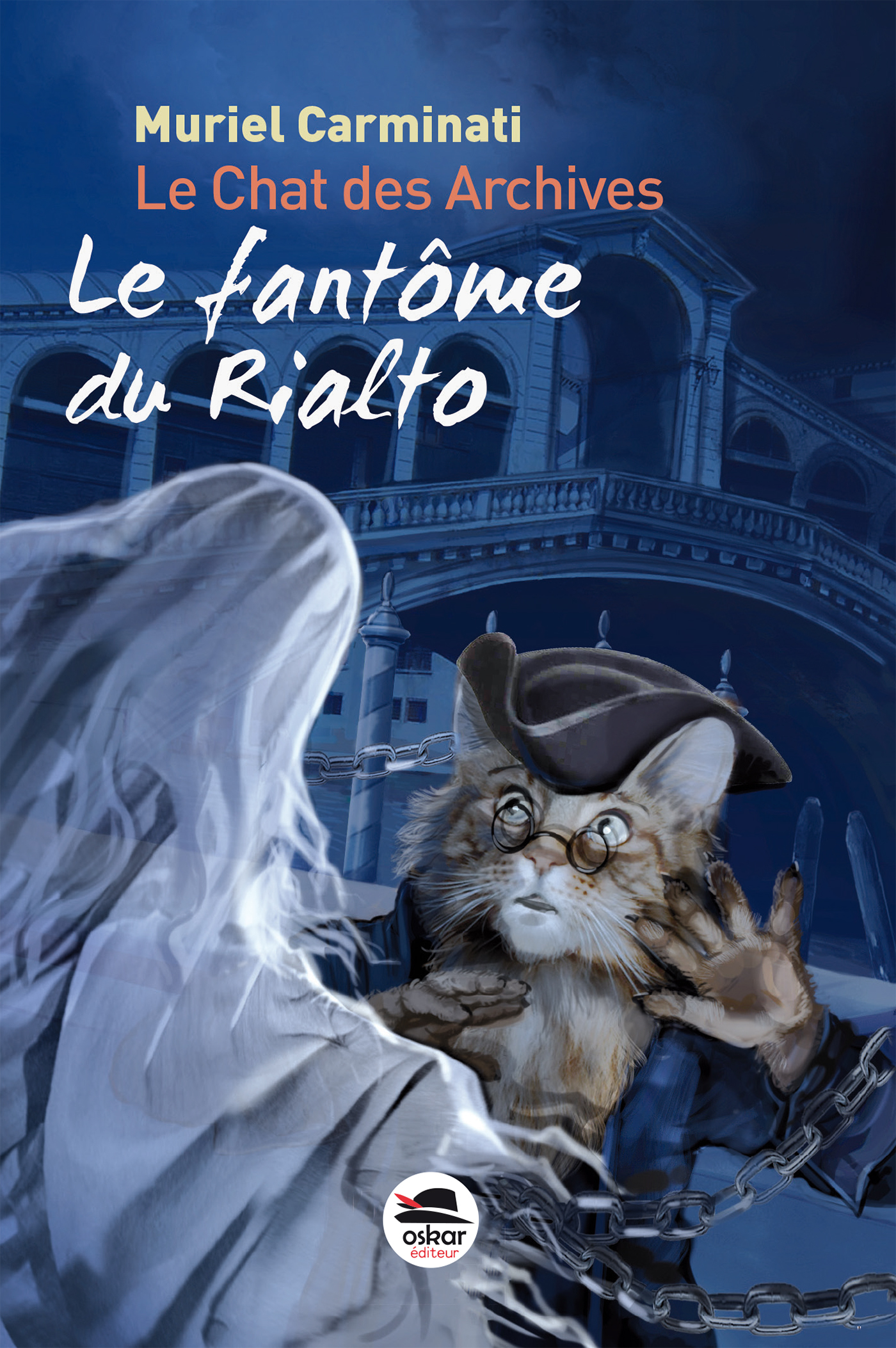 FANTÔME DU RIALTO (LE)