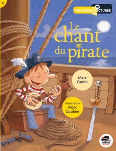 LE CHANT DU PIRATE