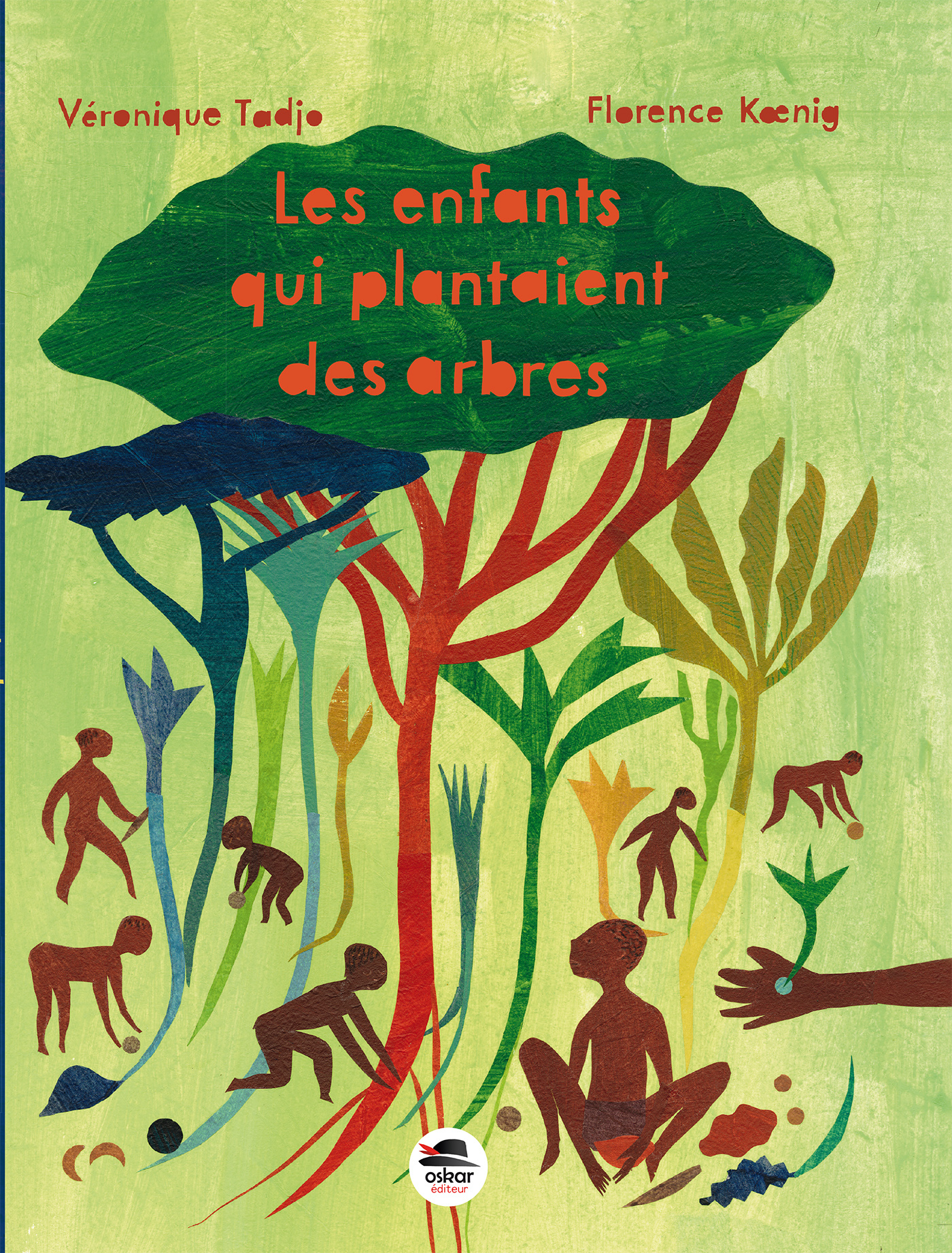 ENFANTS QUI PLANTAIENT DES ARBRES (LES)
