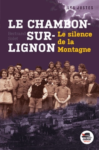 LE CHAMBON-SUR-LIGNON - LE SILENCE