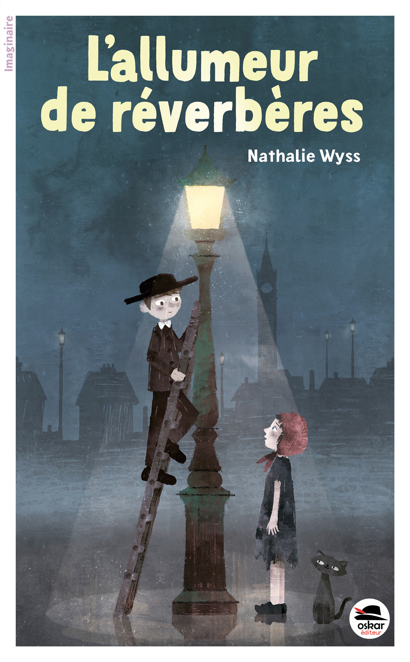 ALLUMEUR DE RÉVERBÈRES (L')