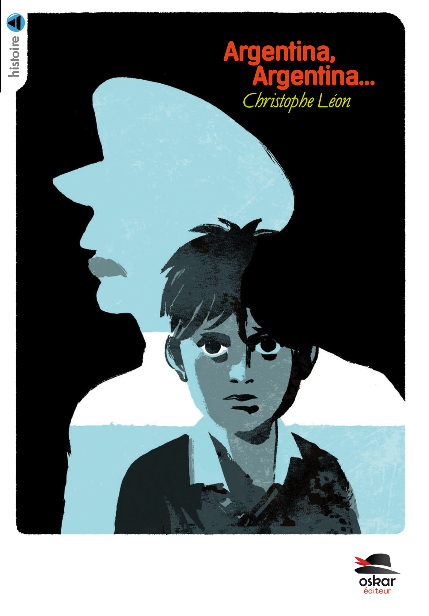 Argentina, Argentina (poche)