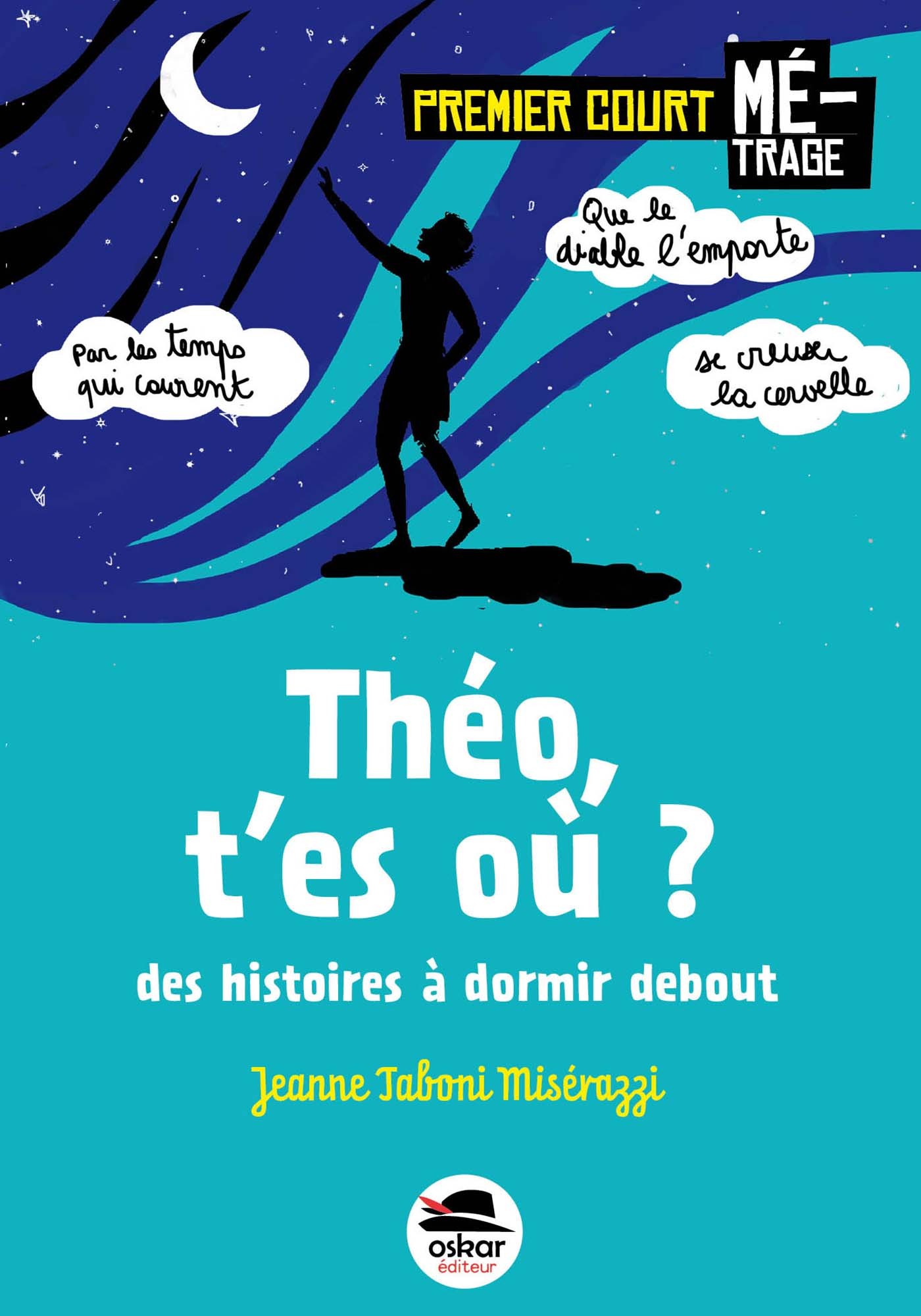 Théo, t'es où ?