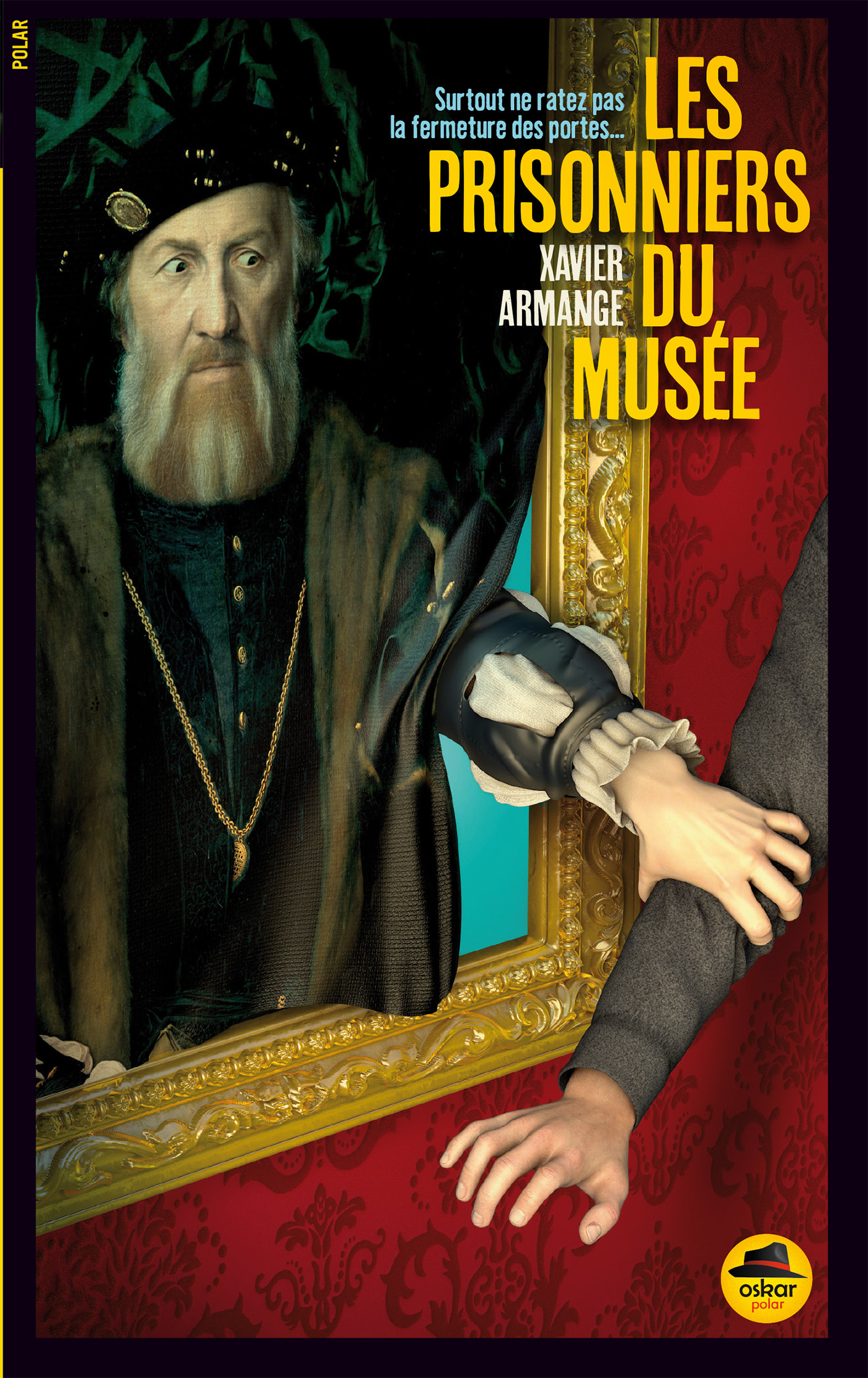 PRISONNIERS DU MUSÉE (LES)