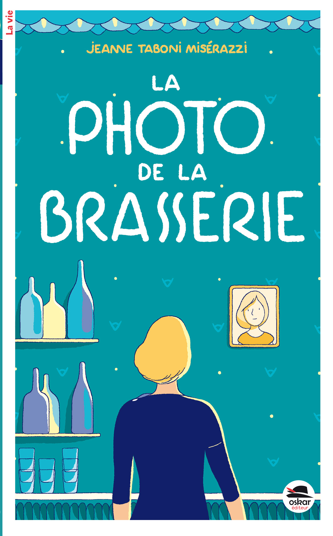 La Photo de la brasserie