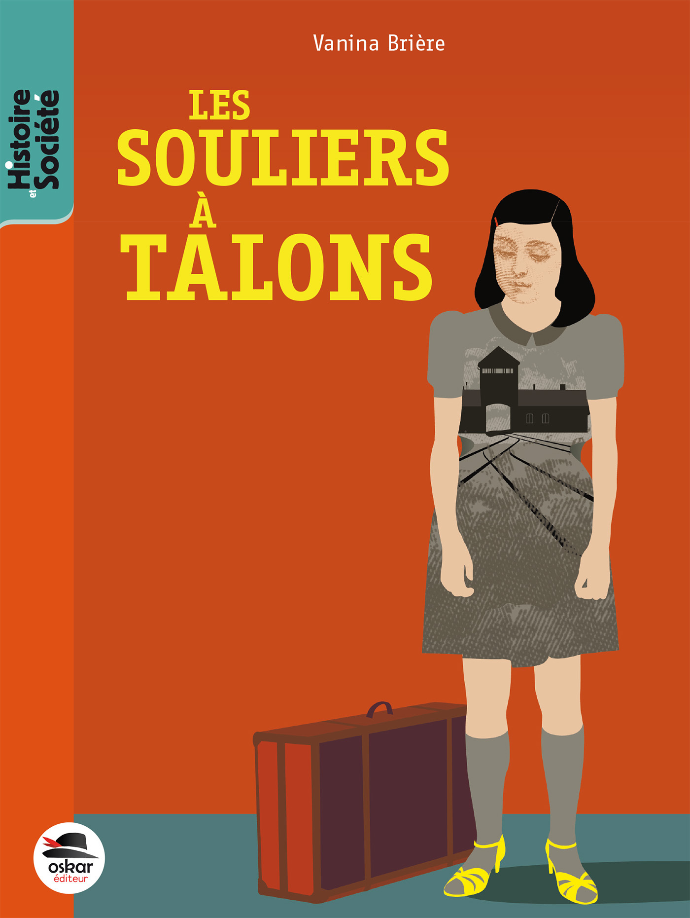 LES SOULIERS A TALONS