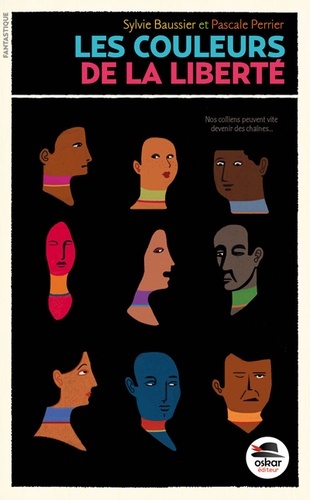 LES COULEURS DE LA LIBERTE