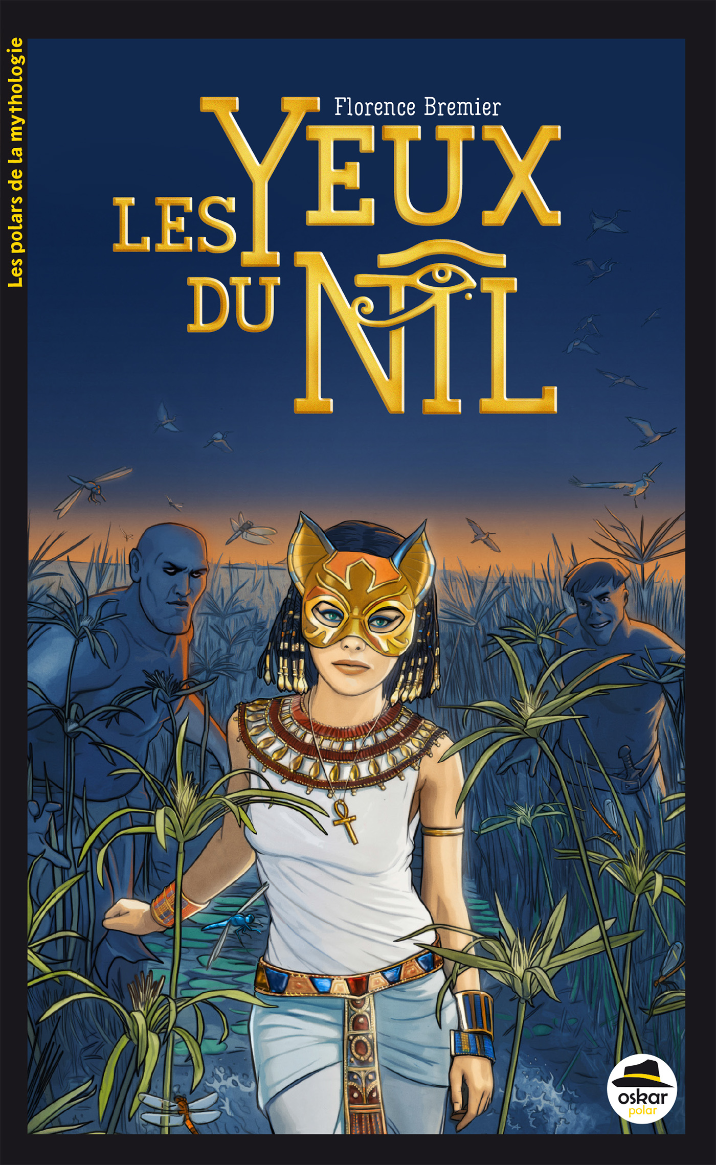 Les yeux du Nil