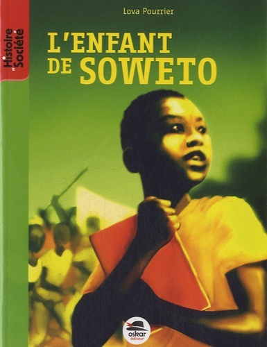 L'enfant de Soweto
