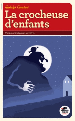 CROCHEUSE D'ENFANTS (LA)