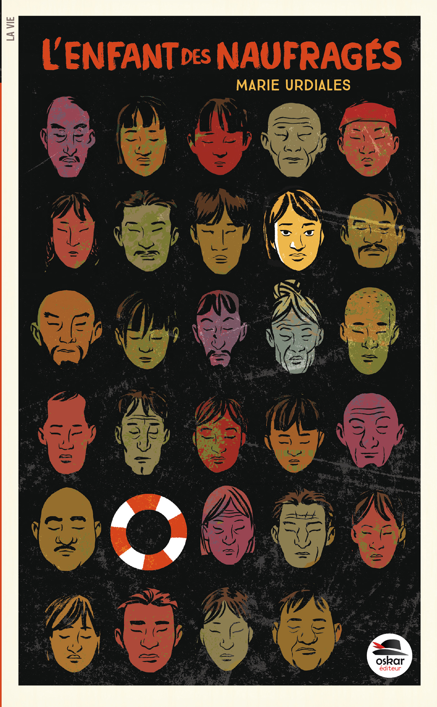 ENFANT DES NAUFRAGES (L')
