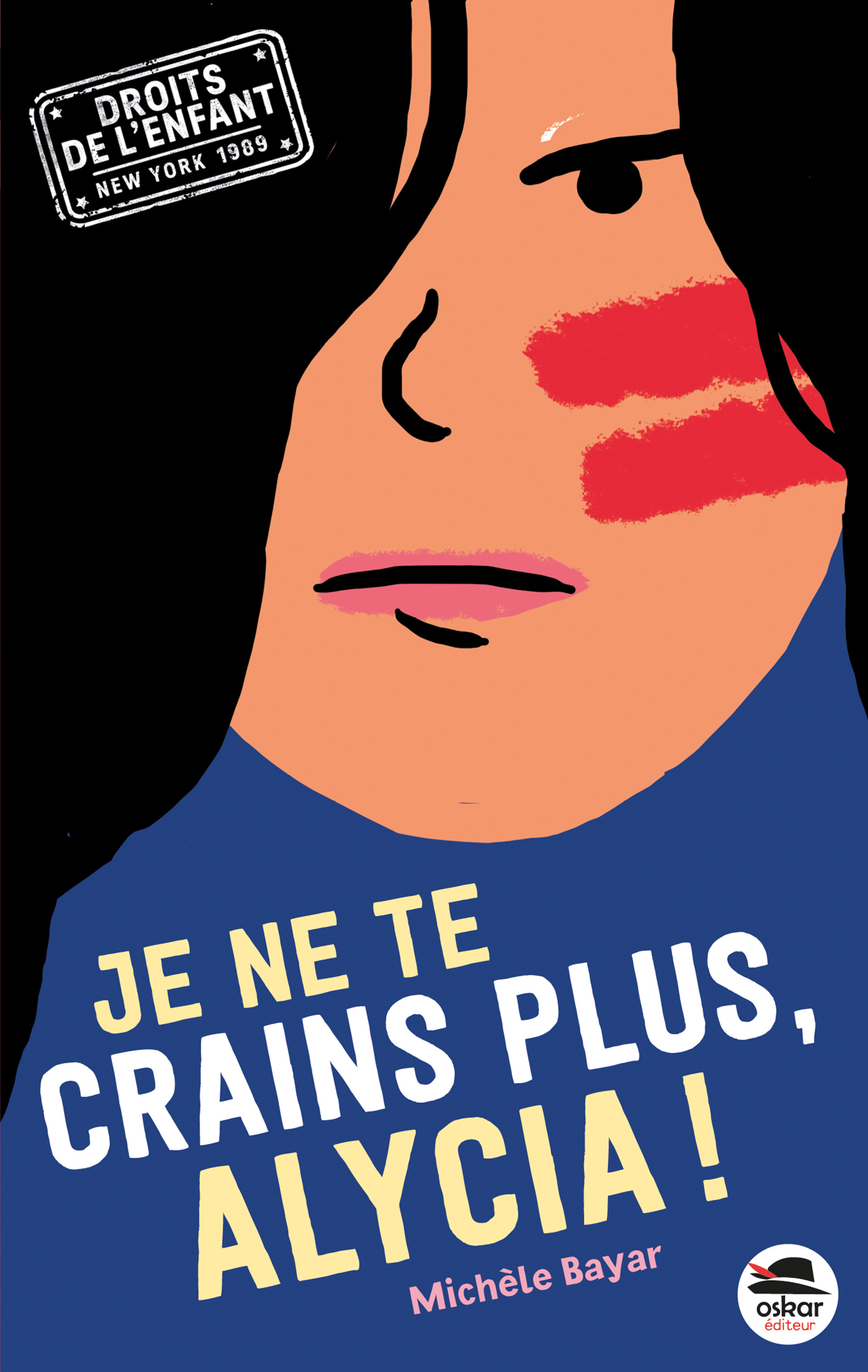 Je ne te crains plus, Alycia !