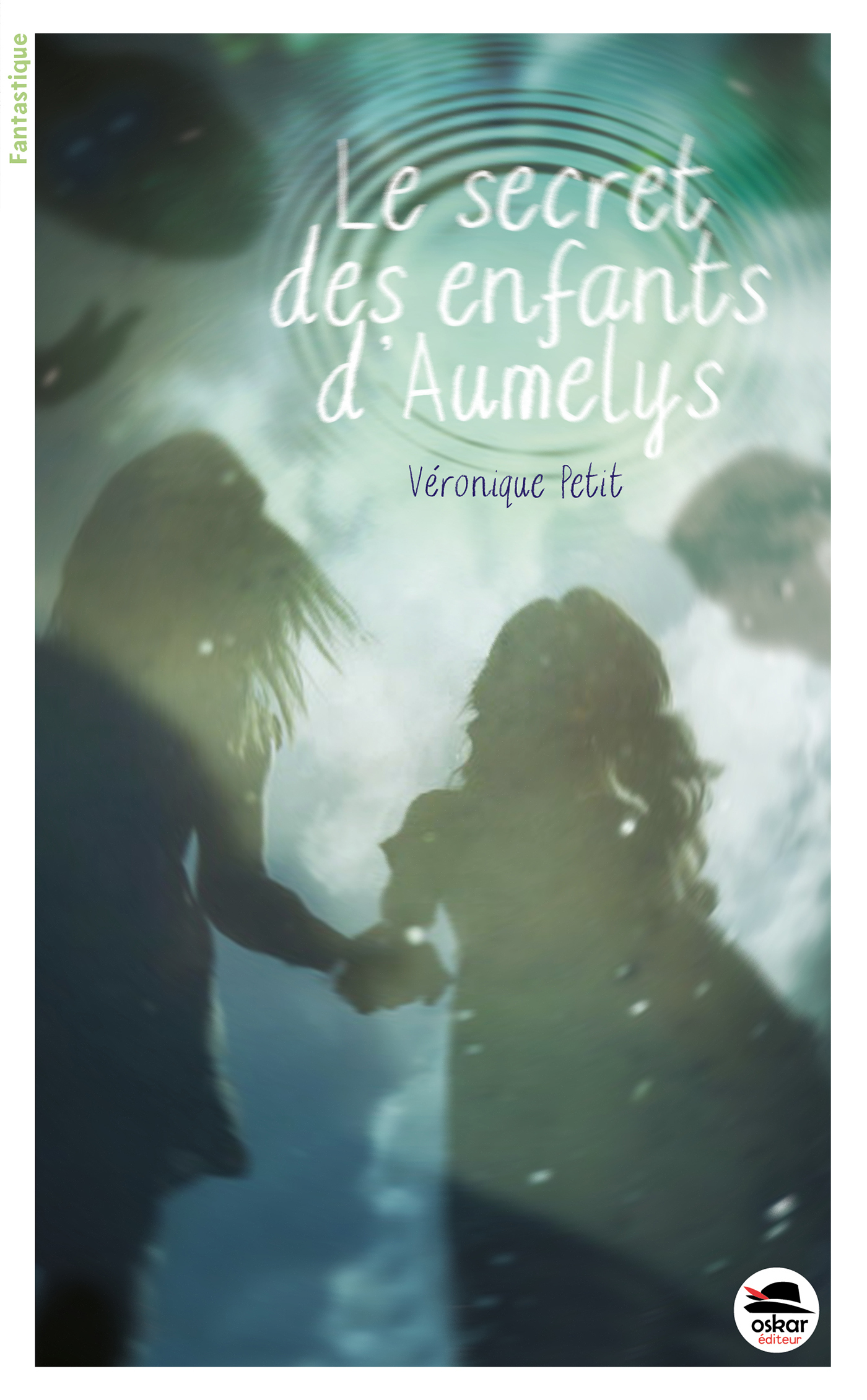 secret des enfants d'aumelys (le)
