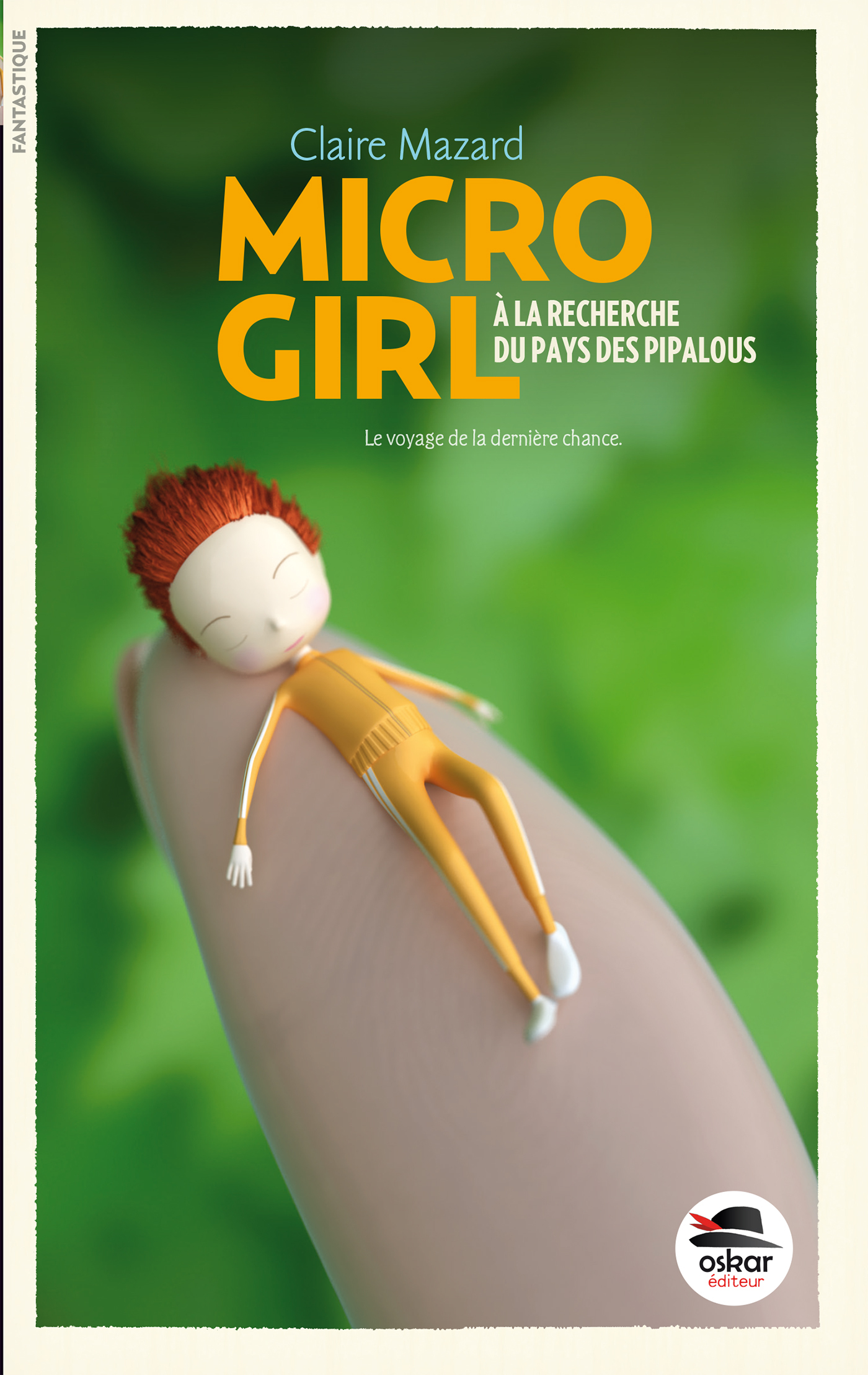 À LA RECHERCHE DU PAYS DES PIPALOUS