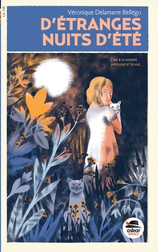 D'ÉTRANGES NUITS D'ÉTÉ