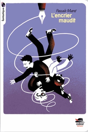 L'ENCRIER MAUDIT (NE)